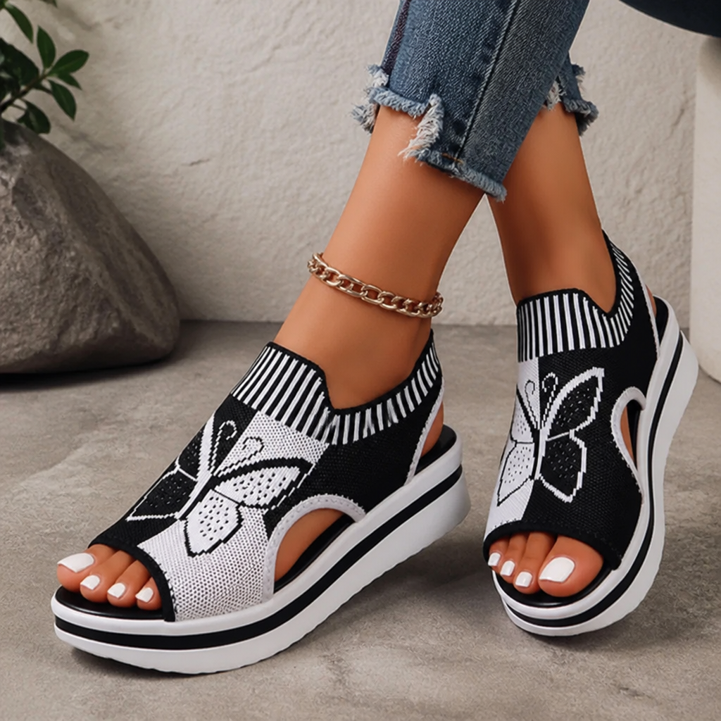 SolariaLift™ — Step into All-Day Cool Comfort and Effortless Style