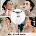 LumeraLift™ — Reveal Radiant, Younger-Looking Skin That Turns Heads Every Time