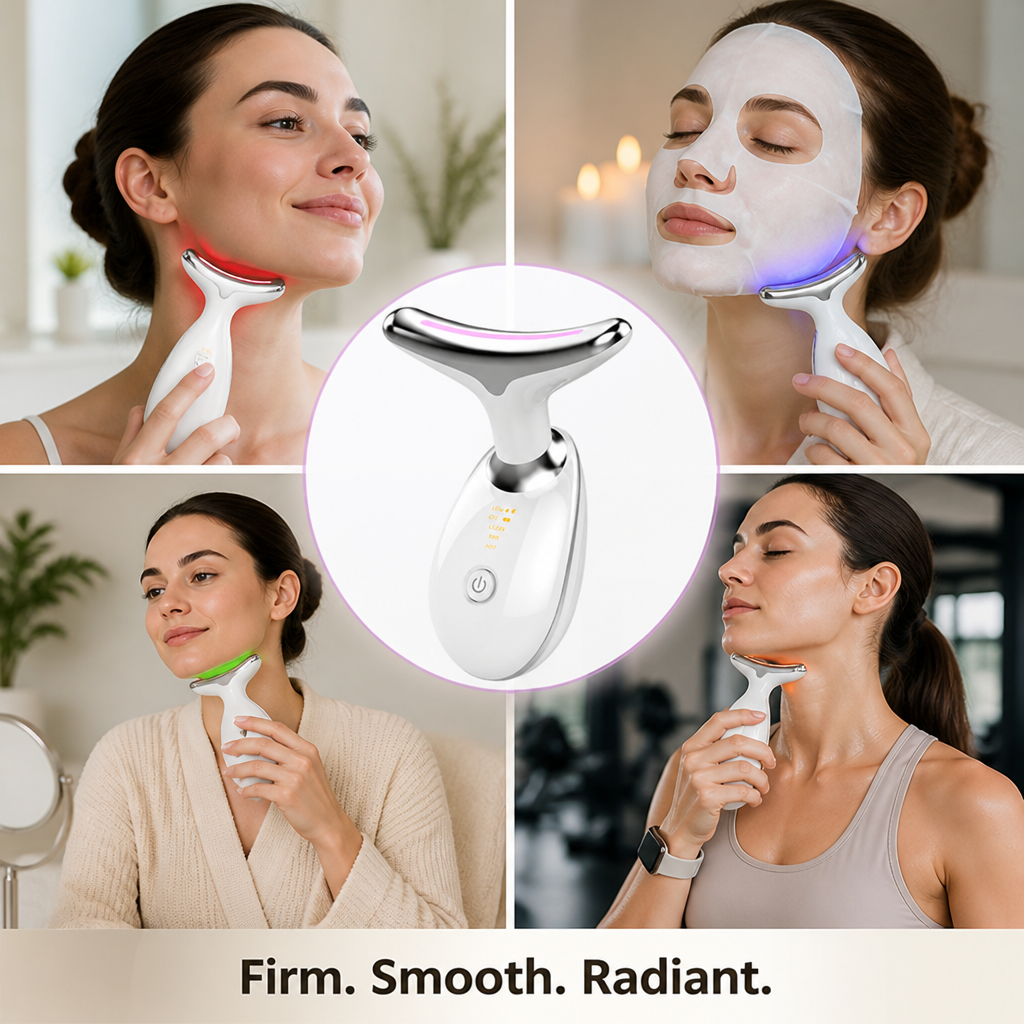 LumeraLift™ — Reveal Radiant, Younger-Looking Skin That Turns Heads Every Time