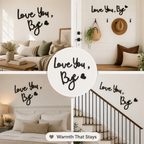 Wallvexa™ — Instantly Warm Your Walls with Timeless Wood Elegance