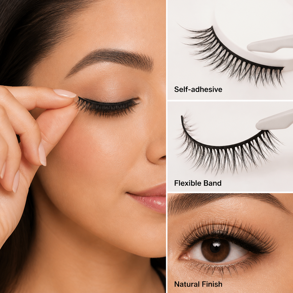 LumaLuxe™ — Instant, Effortless Glam That Commands Attention Every Time