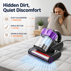 NestRenew™ — Make Every Night Feel Fresher and More Restful