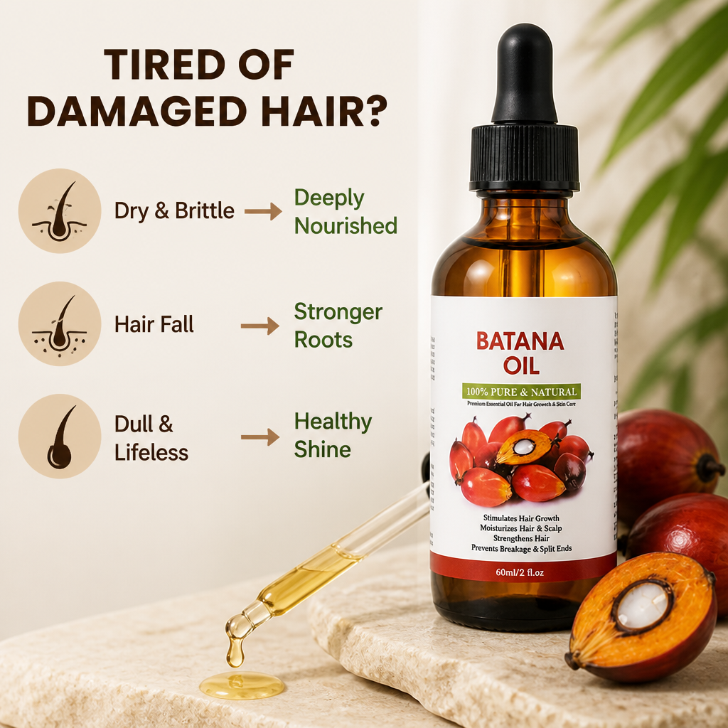 Rootelvia™ Hair Elixir — Unlock Radiant, Head-Turning Hair That Feels Alive and Strong