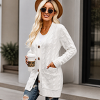 AuraLuxe™ — Wrap Yourself in Cozy, Head-Turning Confidence Every Cold Day