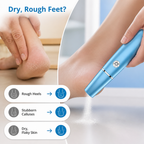 Pedivanta™ — Reveal Irresistibly Soft, Show-Off-Ready Feet Instantly