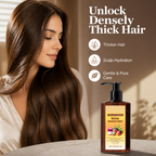 RaminaLux™ — Unlock Densely Thick Hair That Makes Every Head Turn