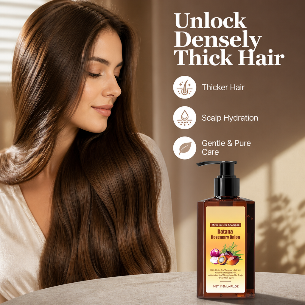 RaminaLux™ — Unlock Densely Thick Hair That Makes Every Head Turn