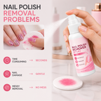 Nailvora™ — Effortless, Mess-Free Nail Freedom in Seconds