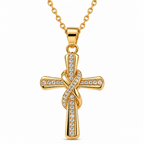 LumaGrace™ — Illuminate Your Faith with Unstoppable, Head-Turning Shine