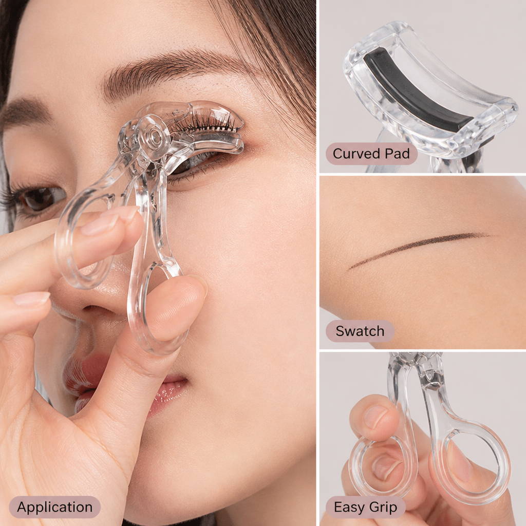 LiftMuse™ — Wake Up Your Eyes with a Quick, Beautiful Lash Lift
