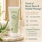 VelvetSkin™ — Get Baby-Soft, Hydrated Skin Without the Sting or Irritation