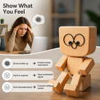 Joyvelle™ — Express Every Emotion Instantly with Genuine Warmth and Charm