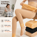 Velvaire™ — Embrace Cozy Confidence and Sleek Warmth All Winter