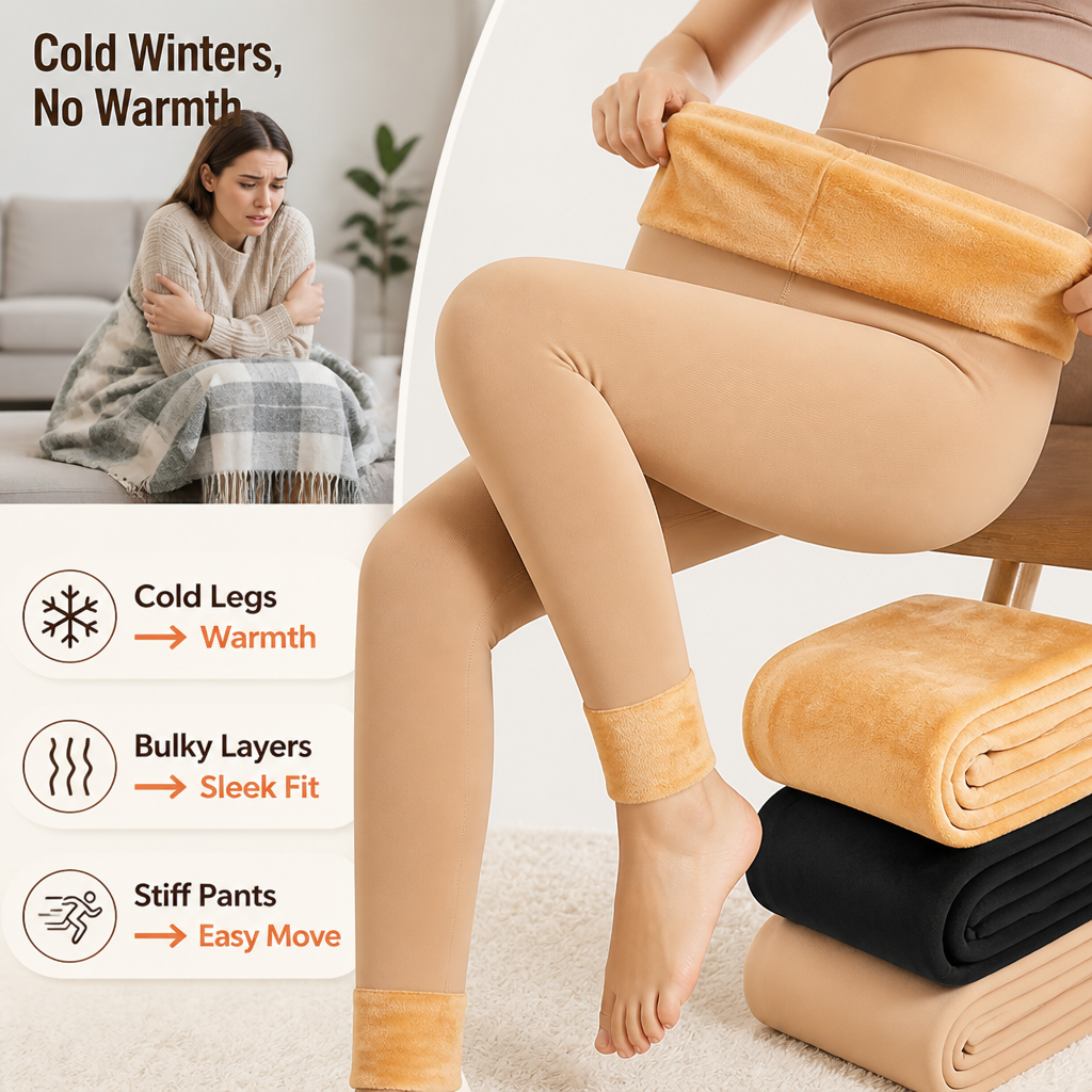 Velvaire™ — Embrace Cozy Confidence and Sleek Warmth All Winter