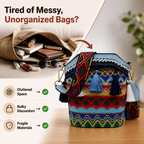 RedwoodSpirit™ — Carry Heritage, Confidence, and Timeless Strength Everywhere You Go