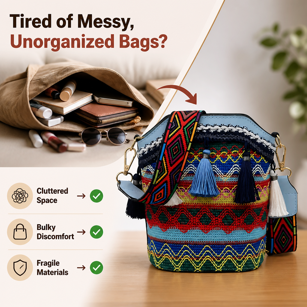 RedwoodSpirit™ — Carry Heritage, Confidence, and Timeless Strength Everywhere You Go