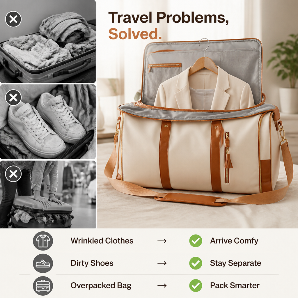 GlideMate™ — Effortless Style and Freedom, Anywhere You Go