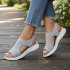 SoloraStride™ — Walk Pain-Free with Energizing Support and Unstoppable Style