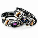 Zodiara™ — Wear Your Zodiac’s Nighttime Glow and Own Your True Power