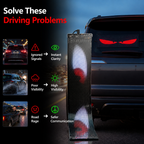 RadiantDrive™ — Instantly Command Attention and Drive with Bold, Custom Style