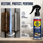 SteelRevive™ — Instantly Restore Your Metal to Flawless, Smooth Power