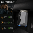 CarVigil™ — Take Command of Your Car’s Health with Instant, Clear-Cut Diagnostics