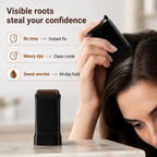 RootReady™ — Cover gray roots in minutes and feel ready for anything