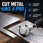 MetalWhiz™ — Slice Through Metal with Unstoppable Precision and Effortless Power