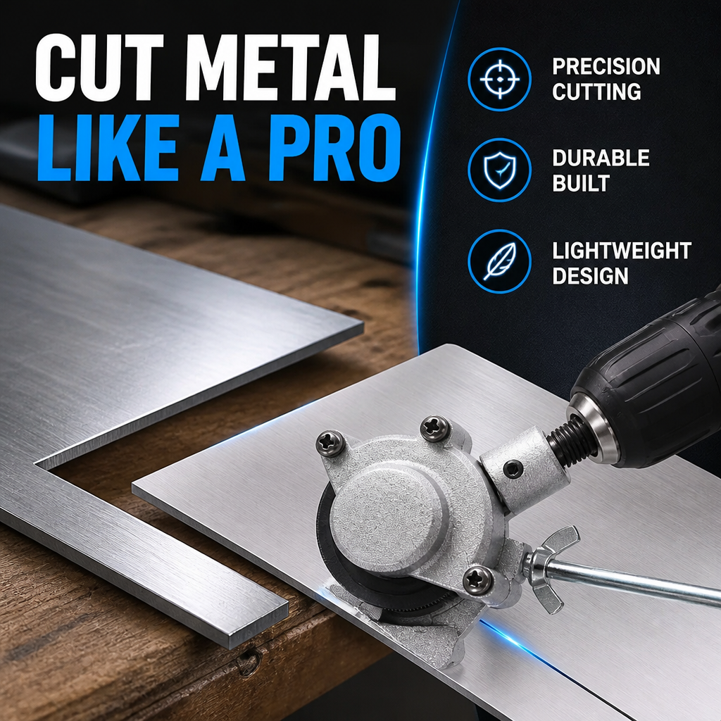 MetalWhiz™ — Slice Through Metal with Unstoppable Precision and Effortless Power