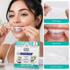 LumaBurst™ — Unlock a Brilliant, Confident Smile in Just One Week