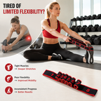 Zelvaira™ — Unlock Effortless Flexibility and Move Like Never Before