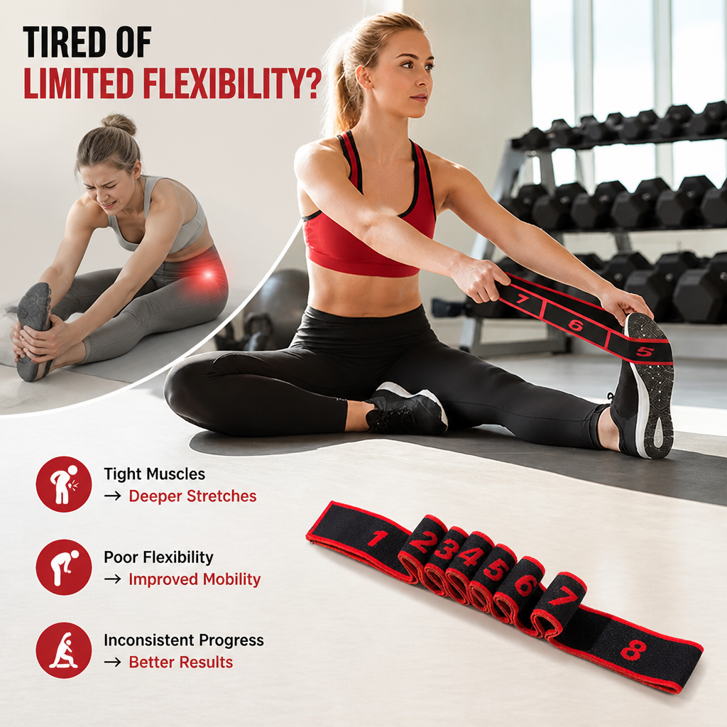 Zelvaira™ — Unlock Effortless Flexibility and Move Like Never Before
