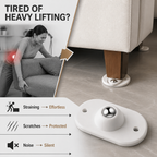 SlipVelar™ — Effortless Heavy Moving Without Sweat or Scratches