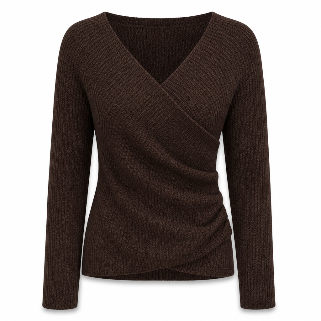 Lindenrae™ — Embrace Every Curve with Effortless Autumn Confidence