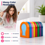 Tintavelle™ — Ignite Instant Boldness with Stunning, Damage-Free Color That Moves with You