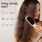 SleekMuse™ — Create Your Polished Look With One Easy Brush