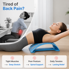 Zerlyvon™ — Unlock Instant Freedom from Back Pain Anytime, Anywhere
