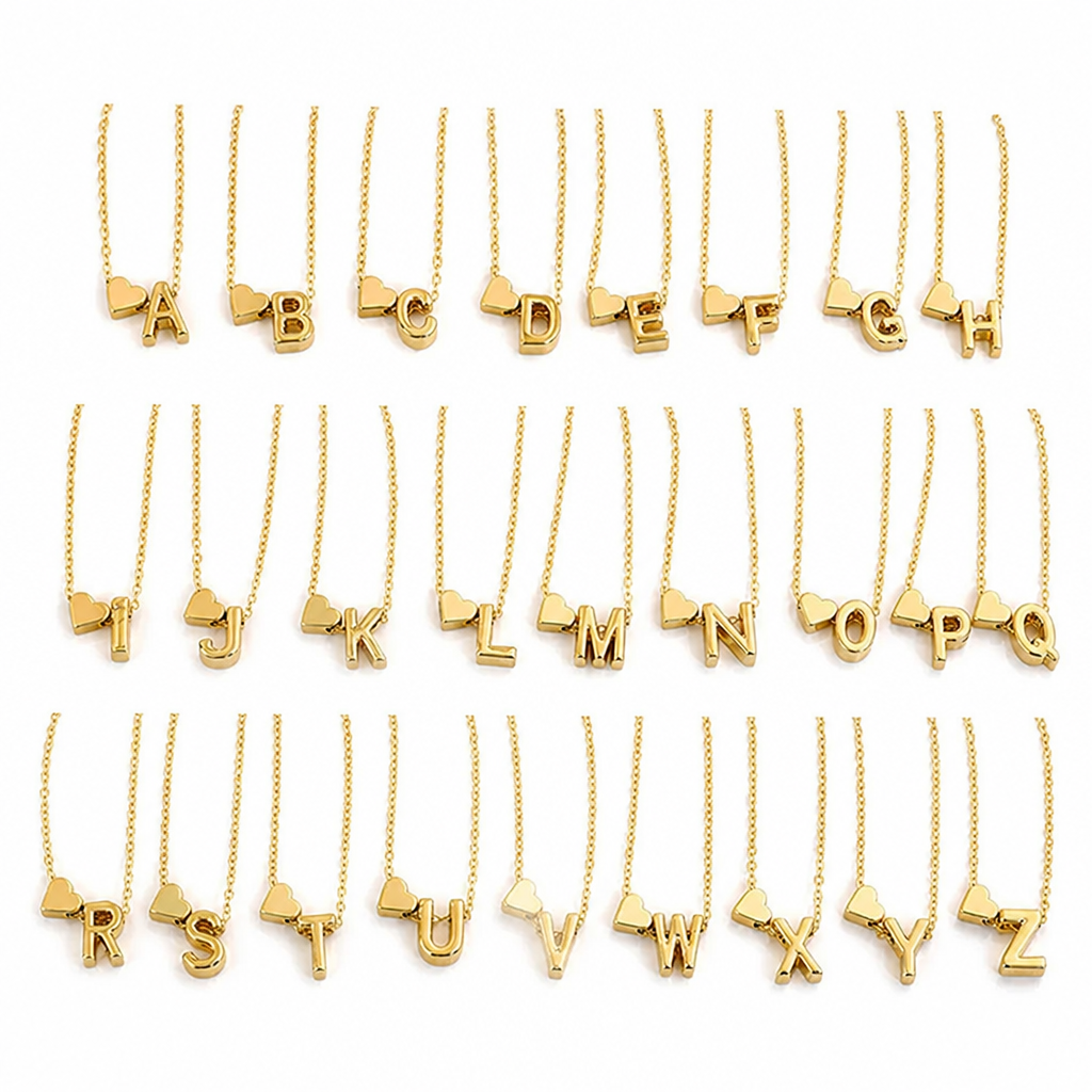 LumaCharm™ — Wear Your Heart’s Story and Spark Instant Connection
