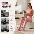 VeroTone™ Band — Transform Your Body Fast with Effortless, Joint-Friendly Strength