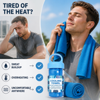 Zyvarielle™ — Instantly Crush Heat and Own Your Cool Confidence