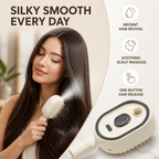 GlamProMist™ — Unlock Silky, Frizz-Free Hair and a Soothing Scalp Glow Every Day