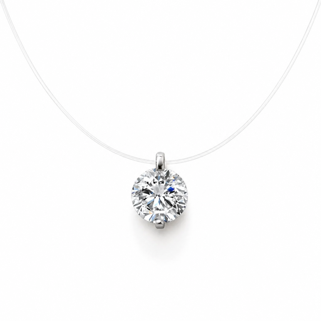 CelestéLuxe™ Pendant — Ignite Every Room with a Mesmerizing Floating Glow