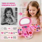 Makevixa™ — Spark Your Child’s Confidence and Mess-Free Creativity