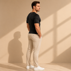 SculptForma™ — Look Sharper in the Shirts You Already Love