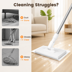 Zelvoro™ — Turn Dust Into a Distant Memory Instantly