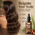 VitaRoot™ Hair Elixir — Reignite Your Scalp to Thick, Lush Hair That Turns Heads