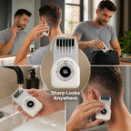 Trimavora™ — Master Every Cut with Effortless Precision and Confidence