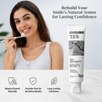 RamoraShine™ — Rebuild Your Smile’s Natural Armor for Lasting Confidence