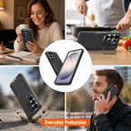 DropHaven™ — Everyday Drop Protection, So You Can Use Your Phone with Less Worry