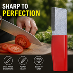 EdgePulse™ — Turn Every Blade Into a Precision Powerhouse Anywhere You Go